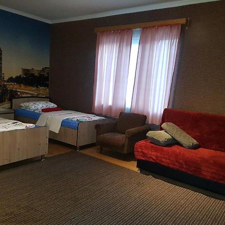 Guest House Villa Кварелі Екстер'єр фото