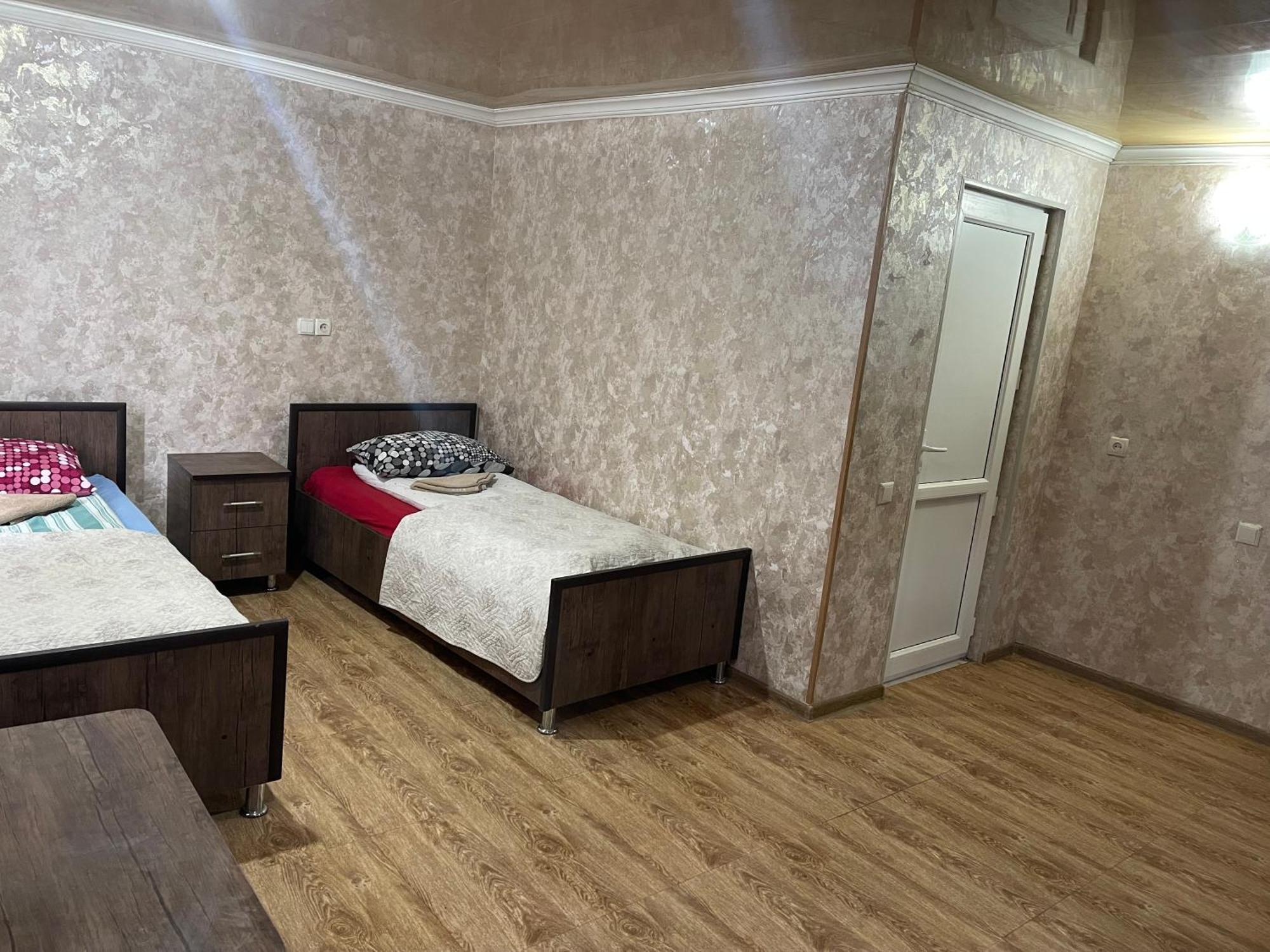 Guest House Villa Кварелі Екстер'єр фото