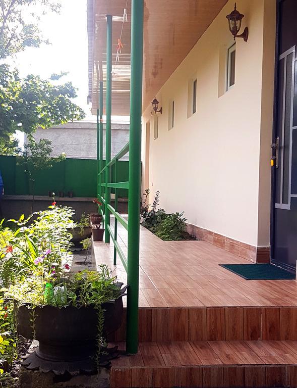 Guest House Villa Кварелі Екстер'єр фото