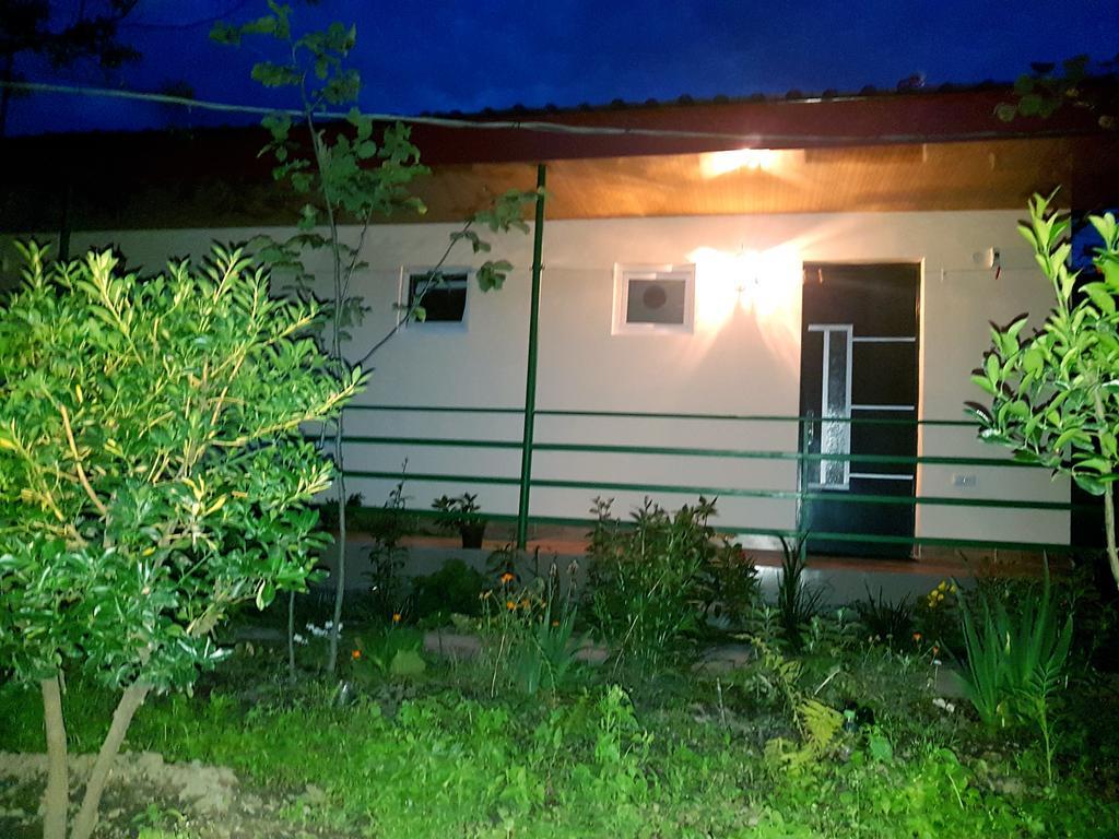 Guest House Villa Кварелі Екстер'єр фото