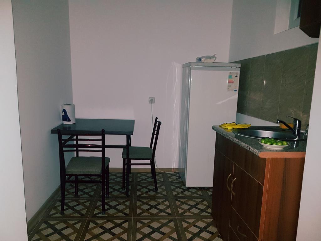 Guest House Villa Кварелі Екстер'єр фото