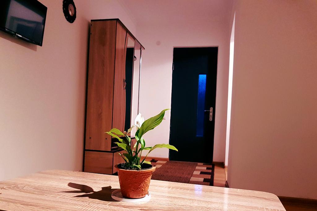 Guest House Villa Кварелі Екстер'єр фото