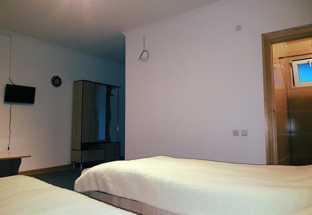 Guest House Villa Кварелі Екстер'єр фото