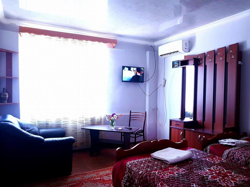 Guest House Villa Кварелі Екстер'єр фото