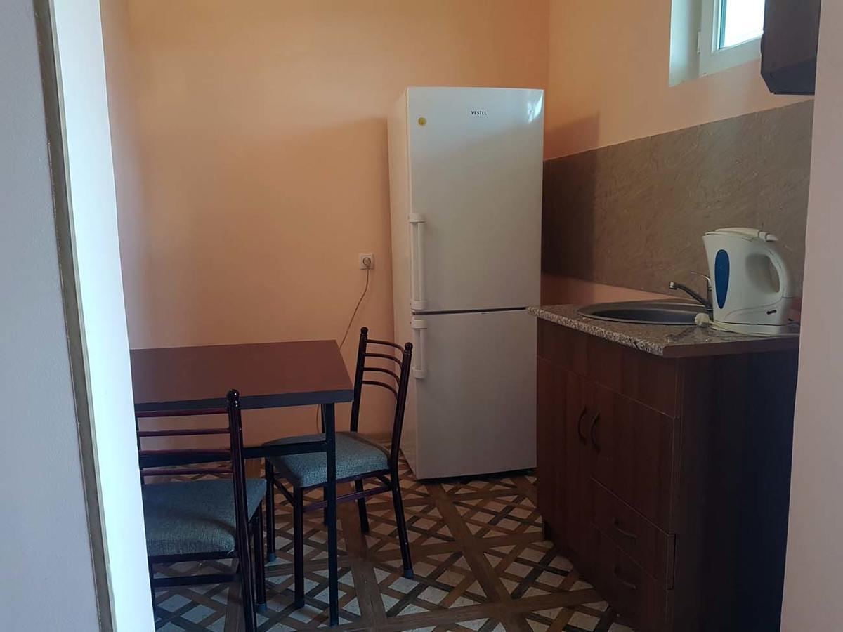 Guest House Villa Кварелі Екстер'єр фото