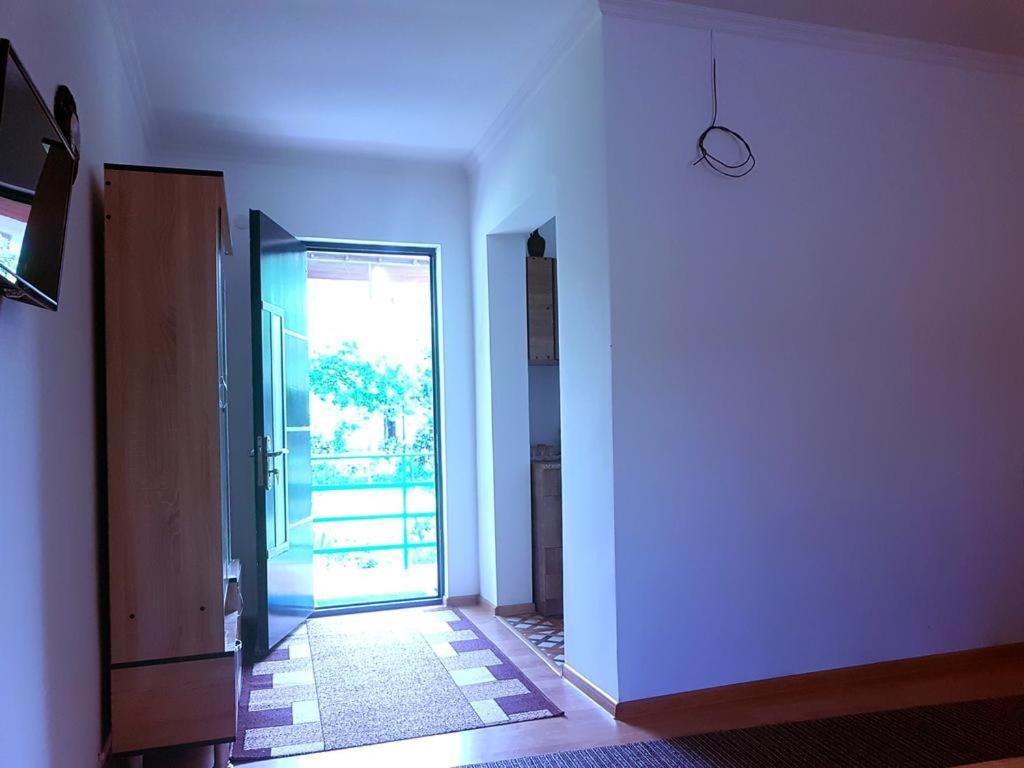 Guest House Villa Кварелі Екстер'єр фото