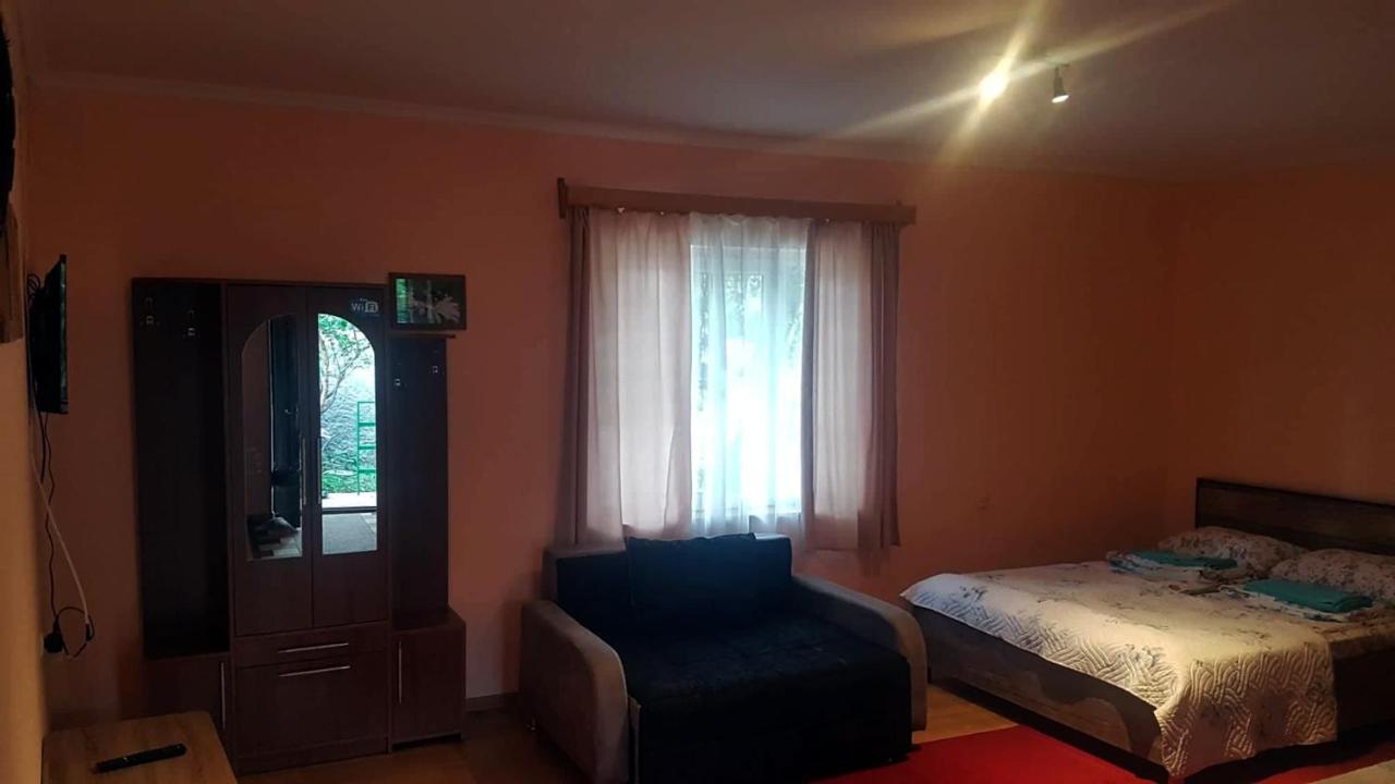 Guest House Villa Кварелі Екстер'єр фото