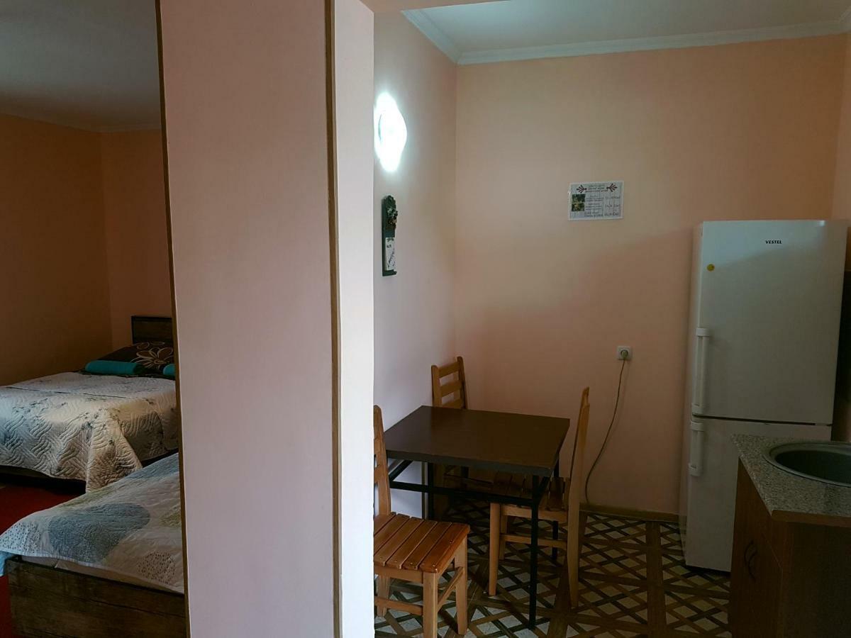 Guest House Villa Кварелі Екстер'єр фото