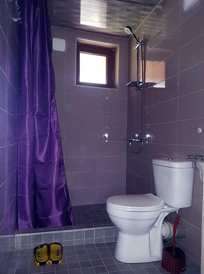 Guest House Villa Кварелі Екстер'єр фото