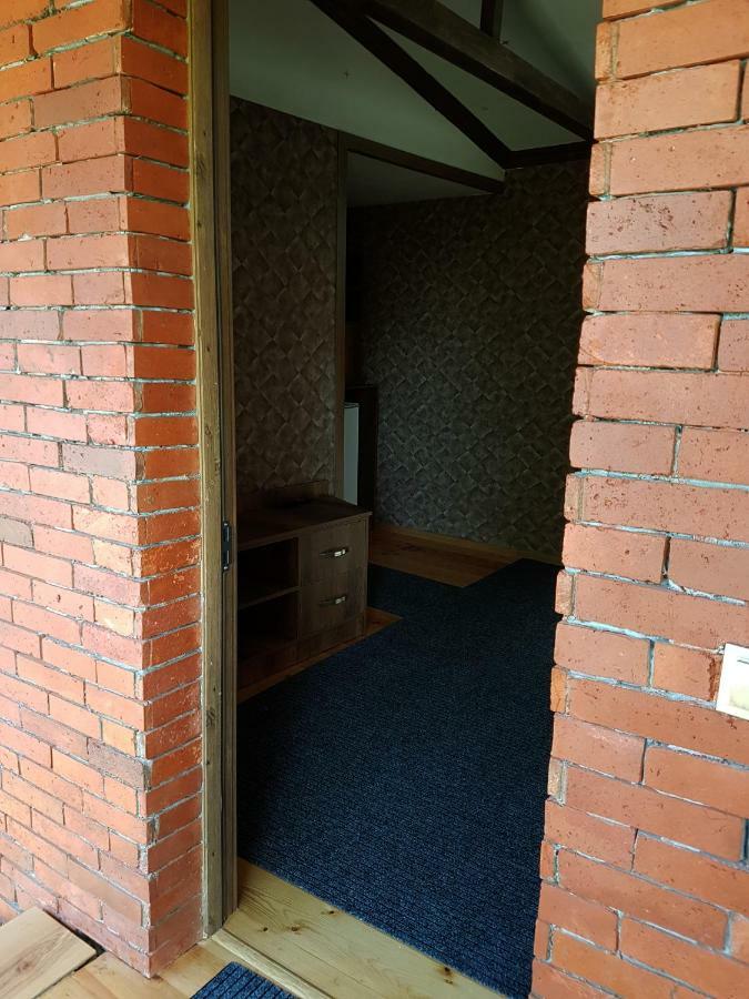 Guest House Villa Кварелі Екстер'єр фото