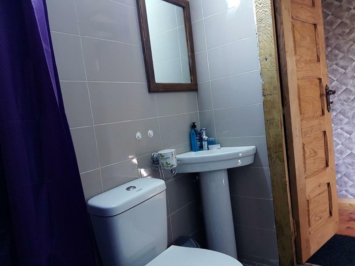 Guest House Villa Кварелі Екстер'єр фото