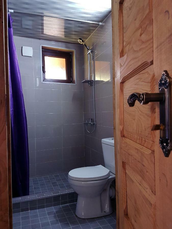 Guest House Villa Кварелі Екстер'єр фото